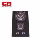 5 Burner Glass Gas Hob