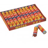 Color Thunder Flower Firecrackers