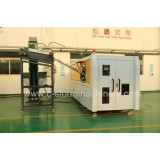 Mineral Water Bottle Fully Automatic Blow Moulding Machine