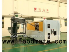 Beverage Bottle Fully Automatic Blow Moulding Machine
