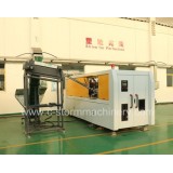 Beverage Bottle Fully Automatic Blow Moulding Machine