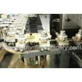 Oil Bottle Fully Automatic Blow Moulding Machine