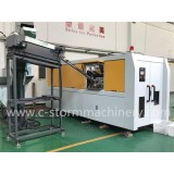 Pure Water Bottle Fully Automatic Blow Moulding Machine