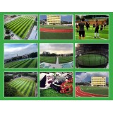 Mini Non Filling Soccer Grass