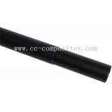 3K Plain Carbon Fiber Tube