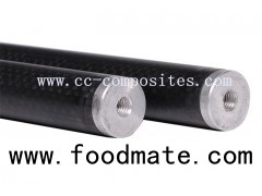 Carbon Fiber Tube For Sale