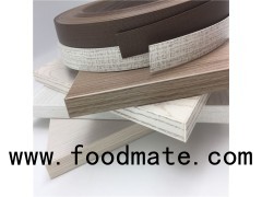 Wall Panel Countertop PVC Edge Banding Tape/edging Strip