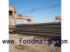 ASTM A516 Gr 55 steel sheet