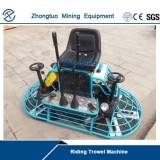 power trowel machine