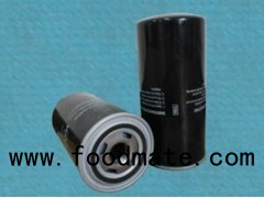 Mann Oil Filter