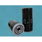 Mann Oil Filter