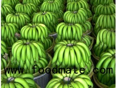 Green Banana