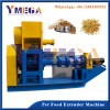 Floating fish feed pellet machine pet food machine