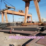 ASTM A588 Corten Steel plate