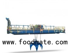 Grab Overhead Crane