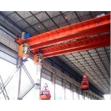 Grab Indoor Crane