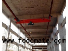 Ld Overhead Crane