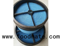 Kobelco Air Filter Replacement