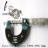 Permanent Block Sintered Ferrite Magnet