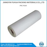 Super Clear Pvc Shrink Film