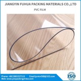 Thick Clear Rigid Pvc Film Sheet