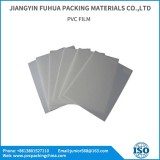 Soft Flexible White Plastic Films Sheet