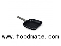 Honor Aluminum Grill Pan