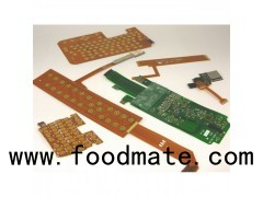 FPC Flexible Printed Circuit