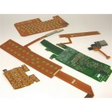 FPC Flexible Printed Circuit