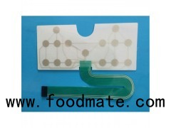 PET Flexible Printed Circuit