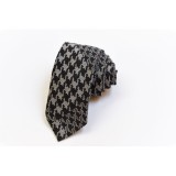 Wool Woven Necktie