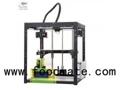 All Metal 3d Printer