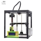 All Metal 3d Printer