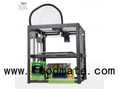 Single Extruder 3d Printer