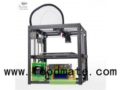 Auto Leveling 3d Printer