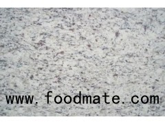 Rosa Blanca Granite Tile & Slab