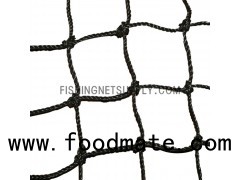 Single Line PE Braided Fishing Netting