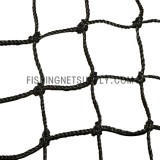 Single Line PE Braided Fishing Netting