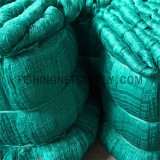 Single Knot PE Braided Fishing Netting