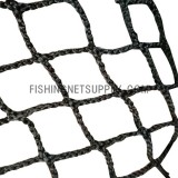 Square Mesh PE Braided Fishing Netting