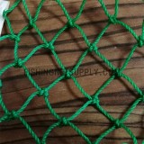 Diamond Mesh PE Braided Fishing Netting