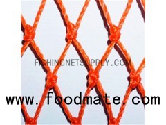 Single Line PE Twist Fishing Netting