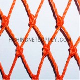 Single Line PE Twist Fishing Netting