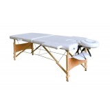 Wooden Massage Table