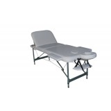 Aluminum Massage Table