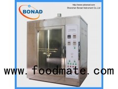 Needle Flame Testing Equipment