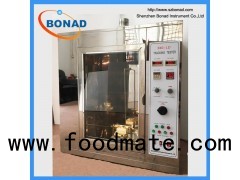 Proof And Comparative Tracking Index Tester