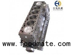 PC200-8 Cylinder Head 6754-11-1101