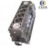 PC200-8 Cylinder Head 6754-11-1101