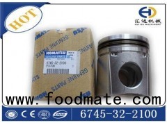 PC60-7 Piston 6204-31-2141